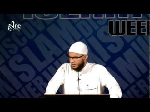 Why Islam is Linked with Terrorism - Best Answer Ever By Abu Mussab Wajdi