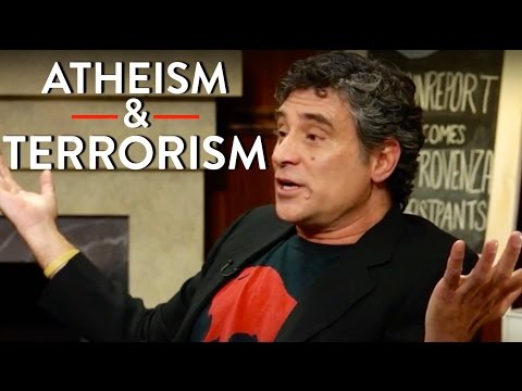 Atheism, Terrorism, and Religious Extremists (Part 3)