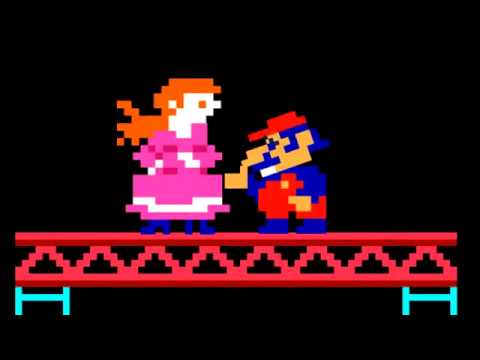 Mario Dumps Pauline