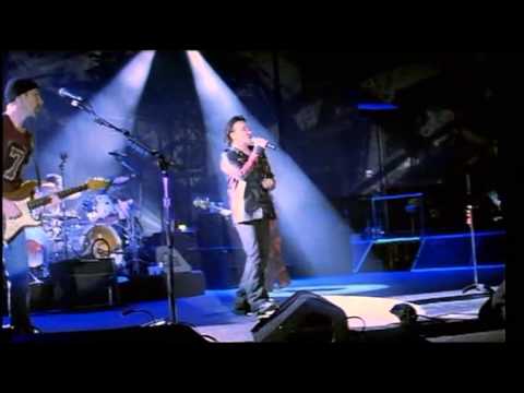 U2 - Go Home - Live from Slane Castle, Ireland (2001){Full Concert}[HQ].mp4