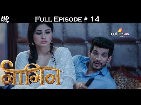 Naagin - 19th December 2015 - नागिन - Full Episode (HD)