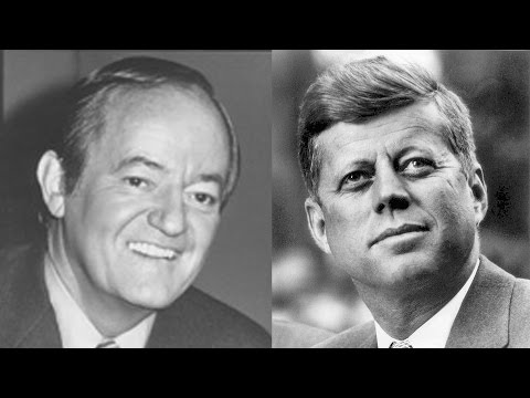 Road to the White House Rewind Preview: 1960 Presidential Primary Debate