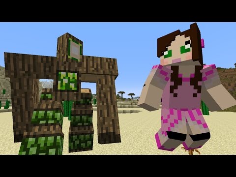 Minecraft: A BIG DAY CHALLENGE [EPS9] [10]