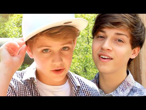 MattyB - Right On Time (ft Ricky Garcia)