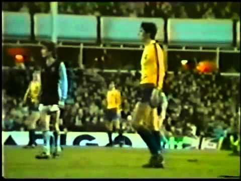 Aston Villa-Barcelona...Uefa Super Cup-1982