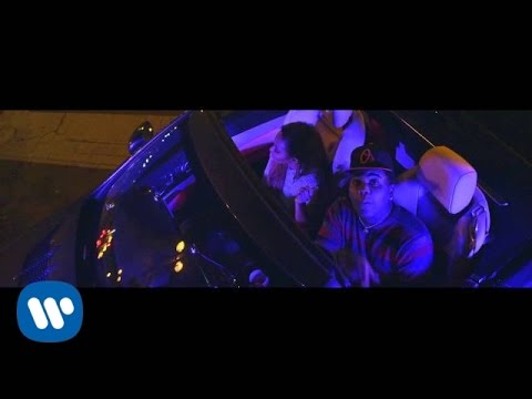 Kevin Gates - Pourin The Syrup (Official Music Video)