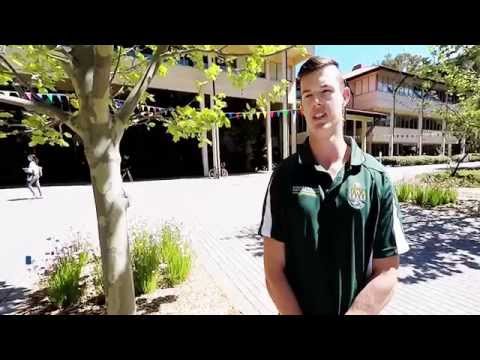 Master of Agricultural Science at UWA