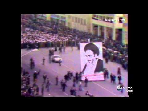 OLD NEWS: The Iranian Revolution