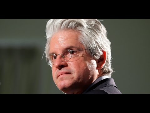 David Brock Destroyed Anita Hill in 90s for GOP, Now Does Dirty Work for Democrats