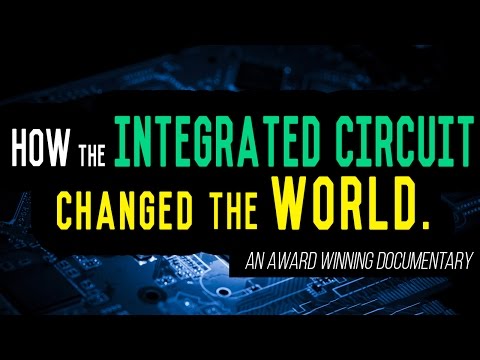 Integrated Circuits: The Foundation of Modern Society