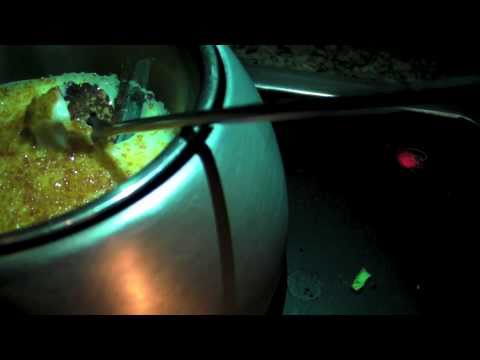 How to Fondue at The Melting Pot