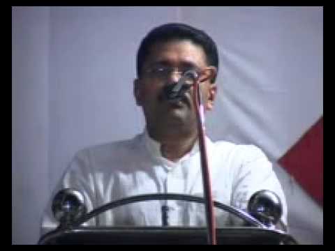 CPIM Malaylam Speech- TP Murder - KT JALEEL 1