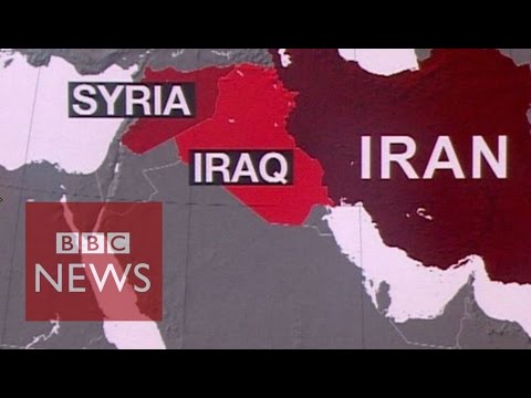 Will Iran nuclear deal make Middle East safer? BBC News