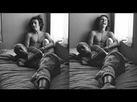 Willow Smith IN BED With 20 Year Old Actor Moises Arias