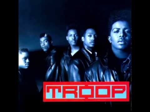 Troop - Sweet November