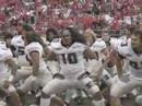 Hawaii Warriors Football New Haka - Hawaiian Ha'a War Chant