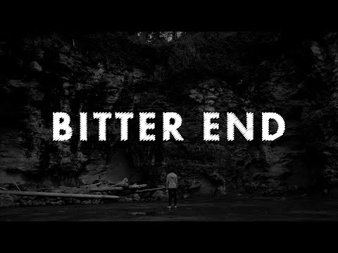 Northcote - Bitter End (Lyric Video)