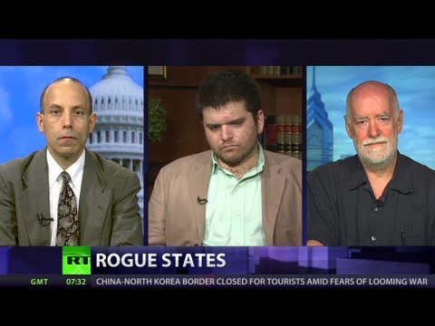 CrossTalk: Rogue States