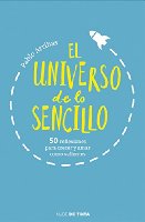 El Universo De Lo Sencillo (NUBE DE TINTA)