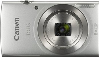 Ixus 175 Silver