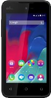 Wiko Sunset 2 Smartphone débloqué H+ (Ecran : 4 pouces - 4 Go - Double SIM - Android) Noir