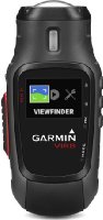 Garmin VIRB - Camera d'action embarquée - 16 Mpix ANT+ - Noir