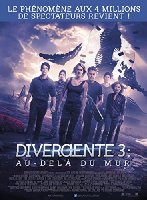 Divergente 3 : Au-delà du mur