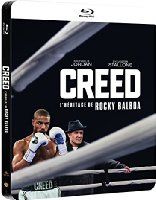 Creed [Édition boîtier SteelBook]