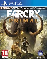 Far Cry Primal