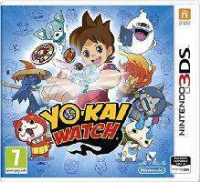 Yo-kai Watch