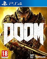 Doom (+ steelbook offert)