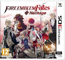 Fire Emblem Fates: Héritage