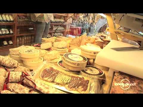 Paris: the capital of fine food - Lonely Planet travel video