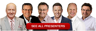 see all presenters