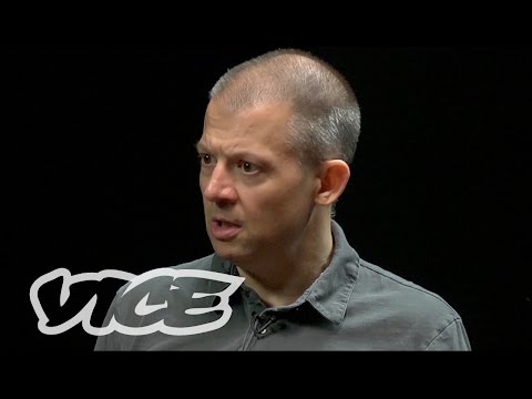 Jim Norton on his Comedy Career and 'The Jim Norton Show': VICE Meets