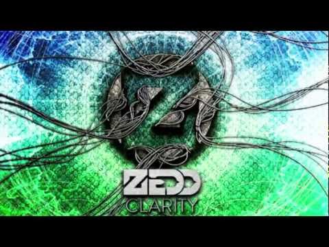 Zedd - Clarity (feat. Foxes)