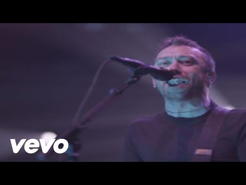 Rise Against - Satellite