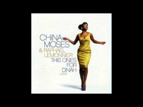 China Moses - Evil Gal Blues