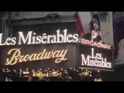 Broadway Theatre - New York