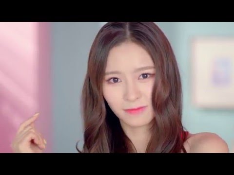 CLC(씨엘씨) – ‘예뻐지게(High Heels)’ MV Short Ver.