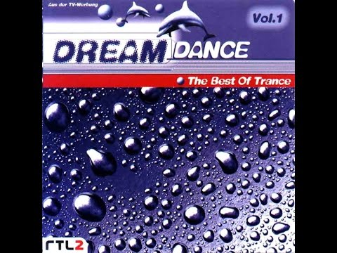 dream dance vol 1