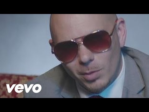 Pitbull - Give Me Everything ft. Ne-Yo, Afrojack, Nayer