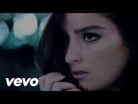 BANKS - Drowning (Official Music Video)