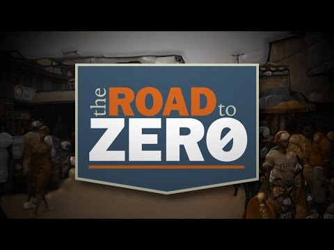 The Road to Zero: CDC’s Response to the West African Ebola Epidemic, 2014–2015