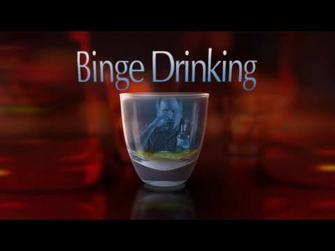 Binge Drinking