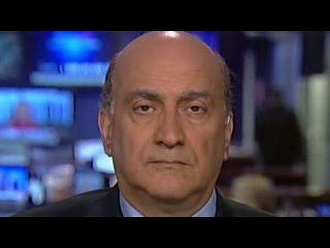 Walid Phares: Timing of hostage release not coincidental