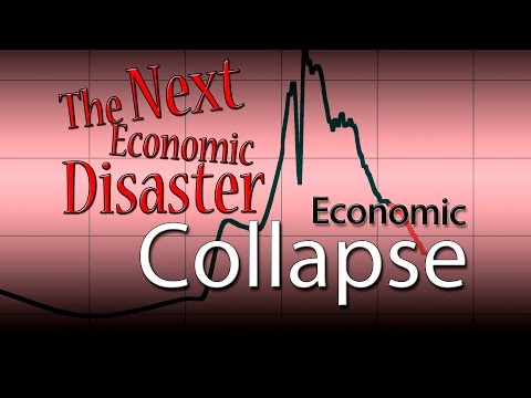 Economic Collapse - America Economy - World Economy Documentary - Financial Collapse