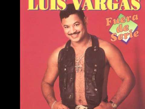 Luis Vargas - 1995 - La Mesa Del Rincon