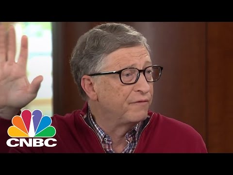 Charlie Munger, Bill Gates On Future Of Artificial Intelligence | CNBC