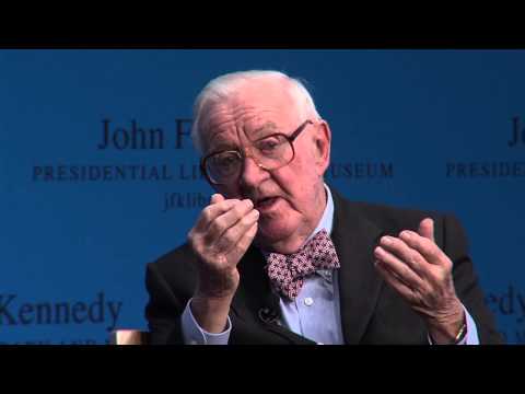 A Conversation with Justice John Paul Stevens